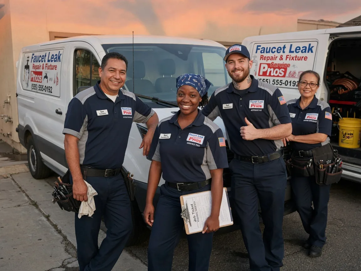 Faucet Repair company in Readsboro, VT